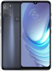 Motorola Moto G50